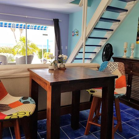Marazul Dive Apartment F1 Westpunt Exterior foto